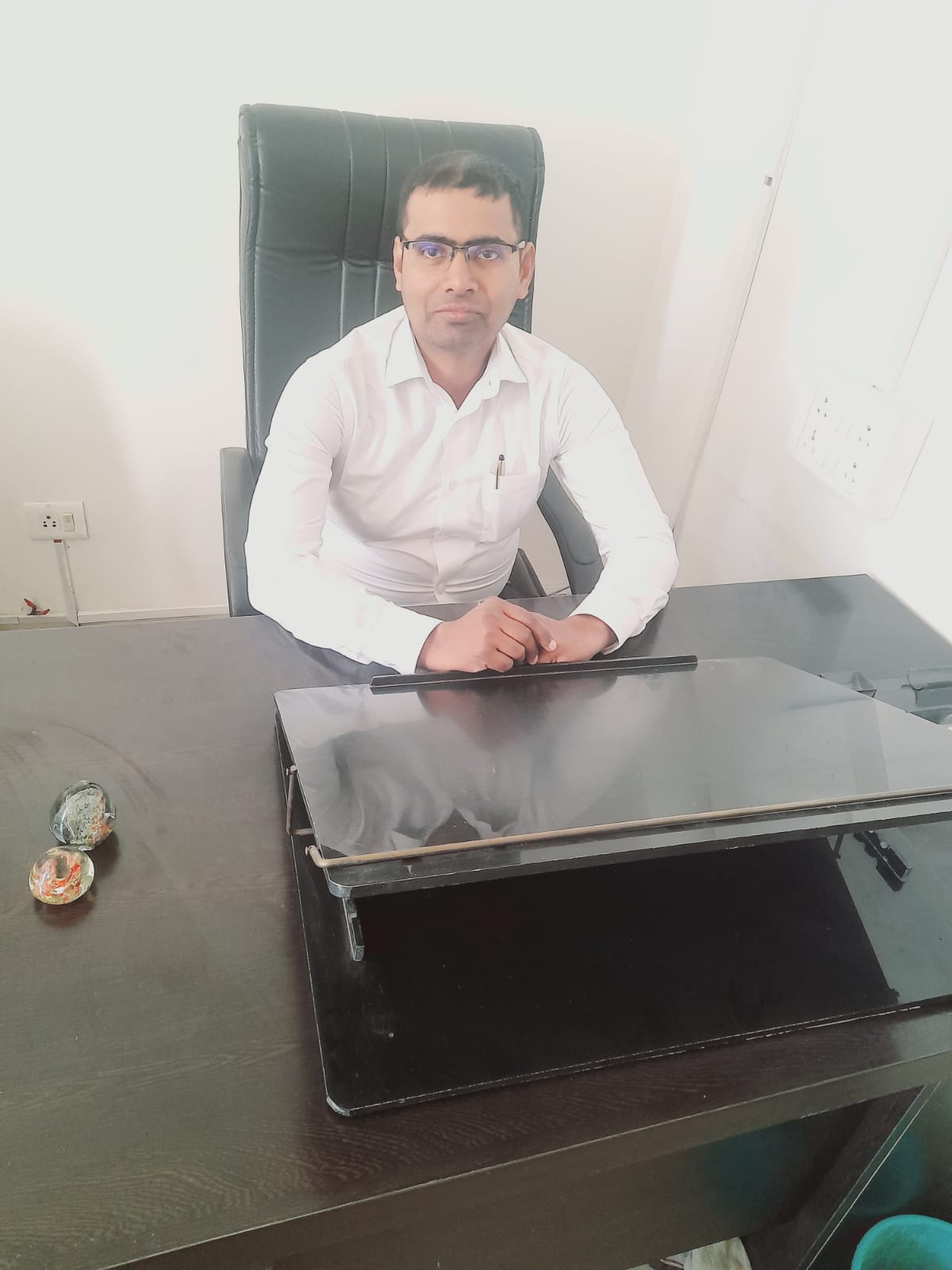 Member