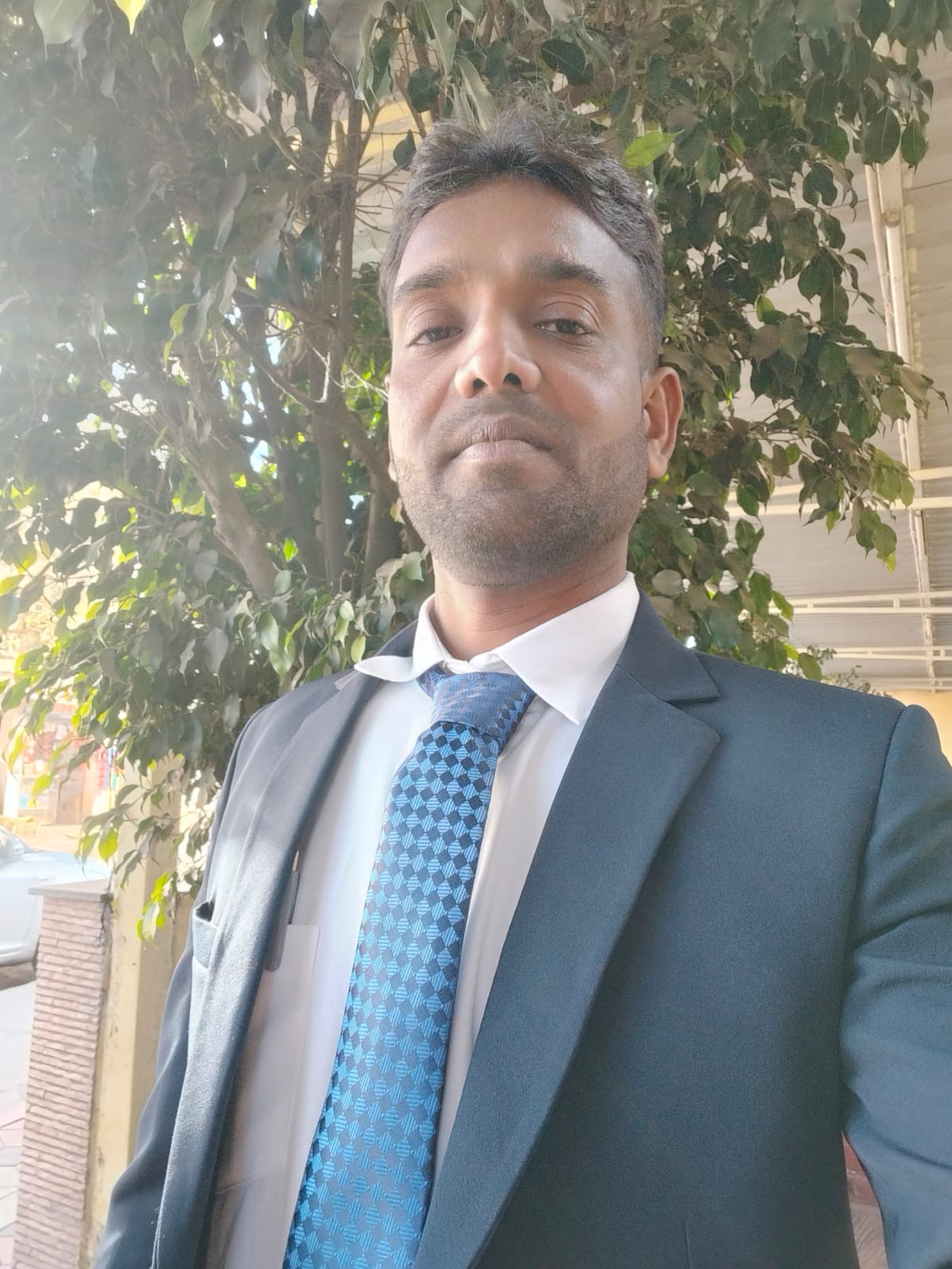 Member