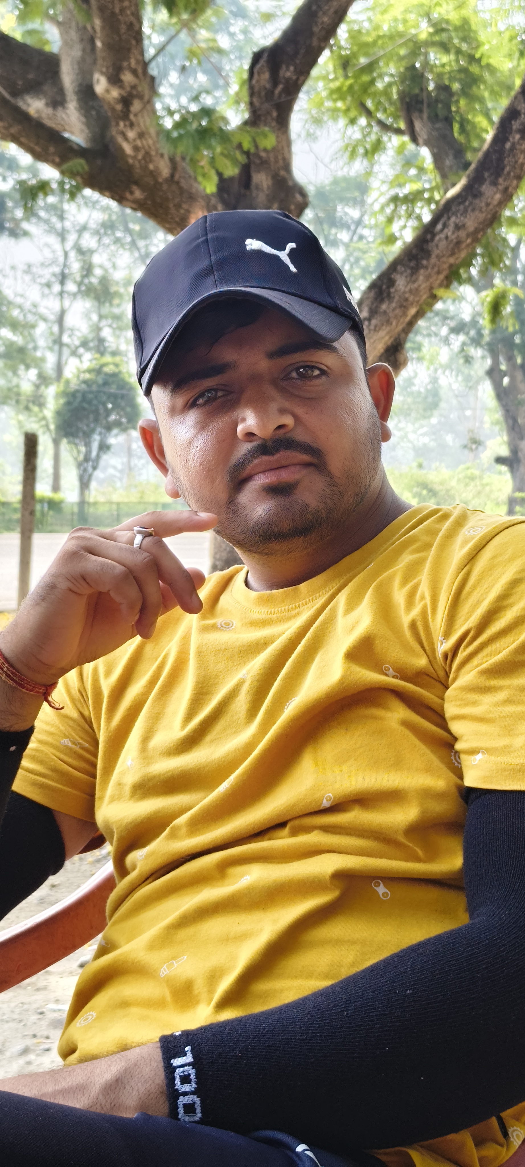 Member
