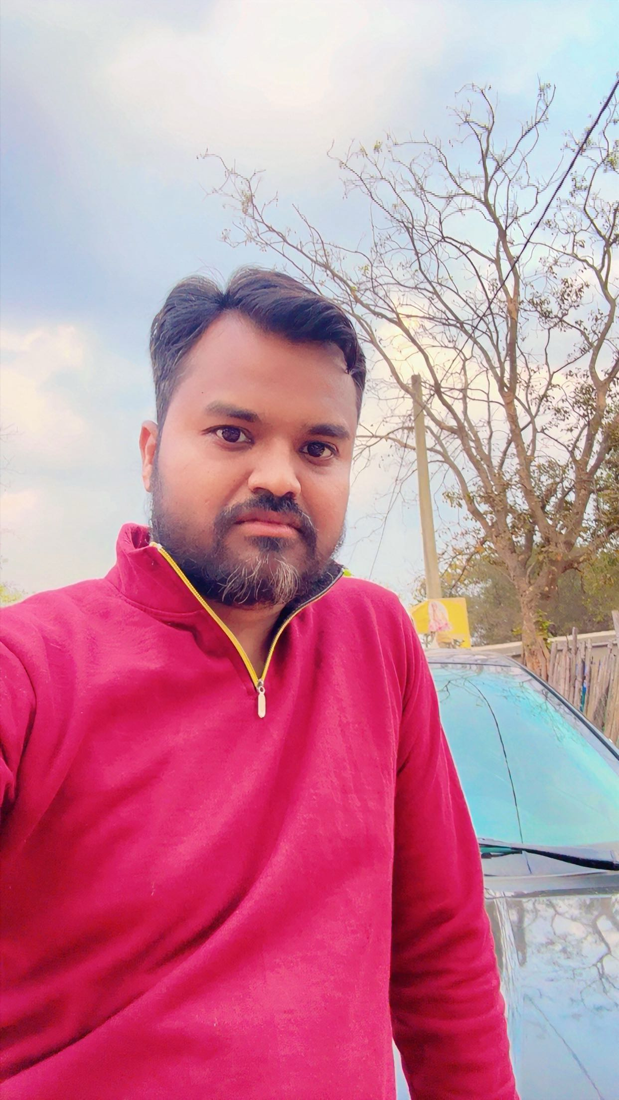 ANIL SARDAR
