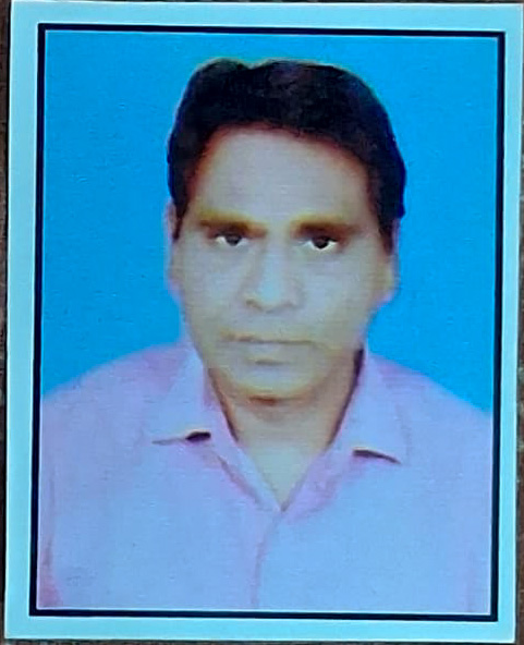 BINOD KUMAR NAYAK